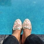 Verde Carvi Covered Toe Mules | Women Loafers
