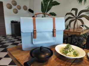 Verde Lakshya Laptop Bag