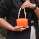 Verde Narah Nano Bag | Women Bags