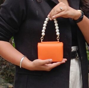 Verde Narah Nano Bag | Women Bags