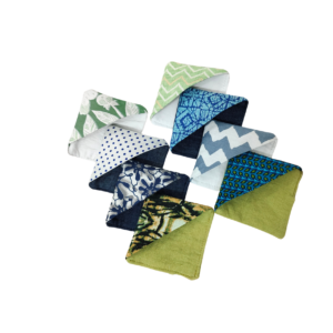 Handmade DogEar Bookmark by The Second Wardrobe