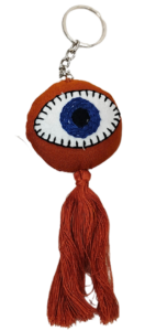 Evil Eye Charm | The Second Wardrobe